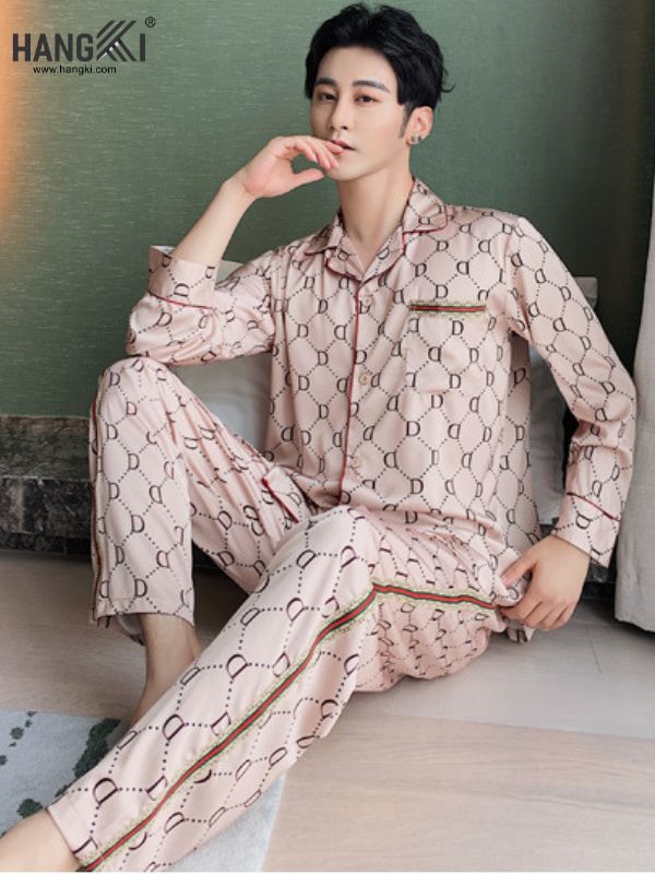 Đồ Ngủ Pijama Nam