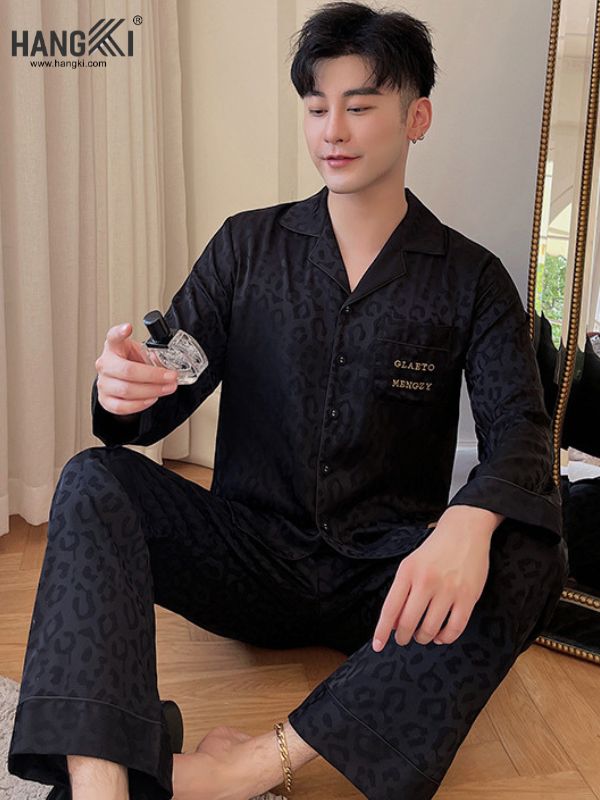 Đồ Ngủ Pijama Nam