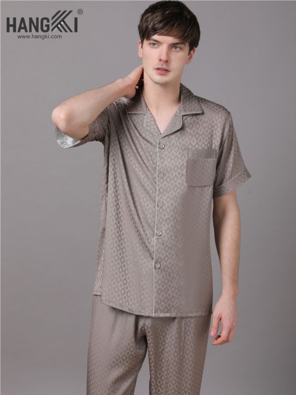 Đồ Ngủ Pijama Nam 