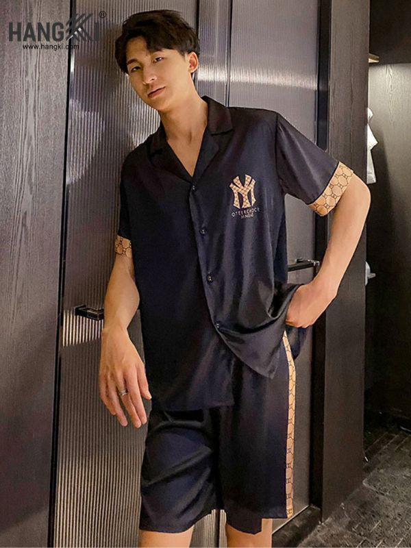 Đồ Ngủ Pijama Nam