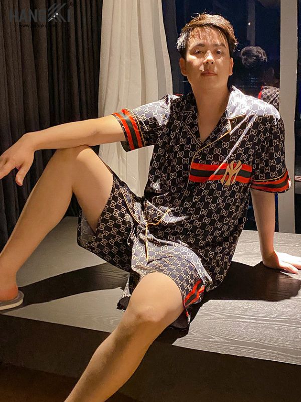 Đồ Ngủ Pijama Nam