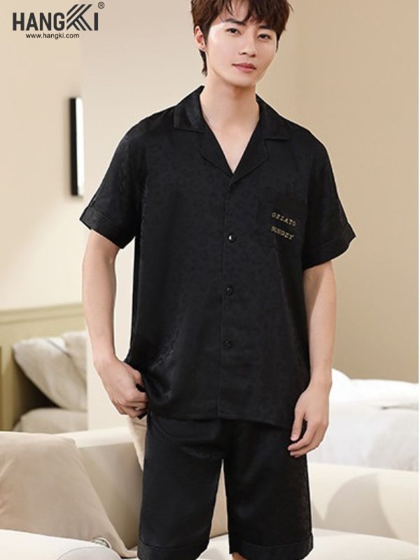 Đồ Ngủ Pijama Nam