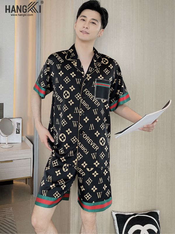 Đồ Ngủ Pijama Nam