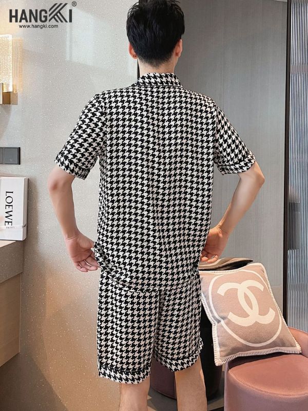 Đồ Ngủ Pijama Nam