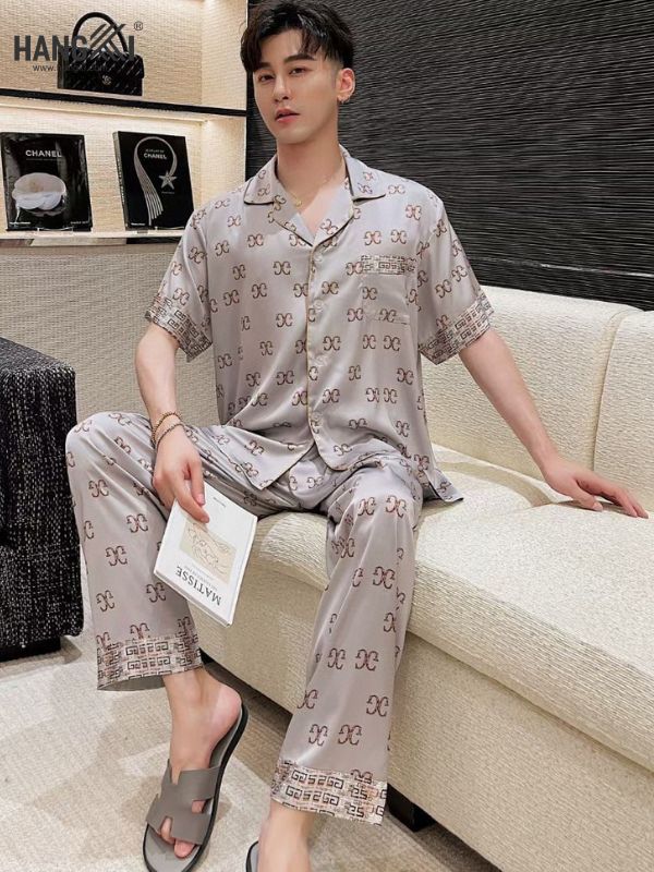 Đồ Ngủ Pijama Nam