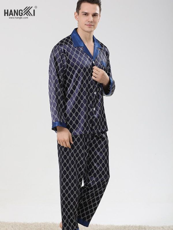 Đồ Ngủ Pijama Nam