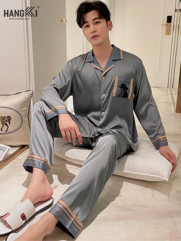 Đồ Ngủ Pijama Nam
