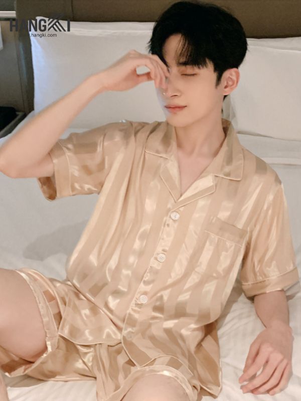 Đồ Ngủ Pijama Nam