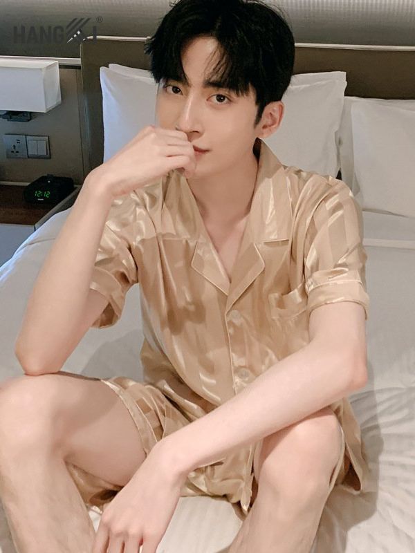 Đồ Ngủ Pijama Nam