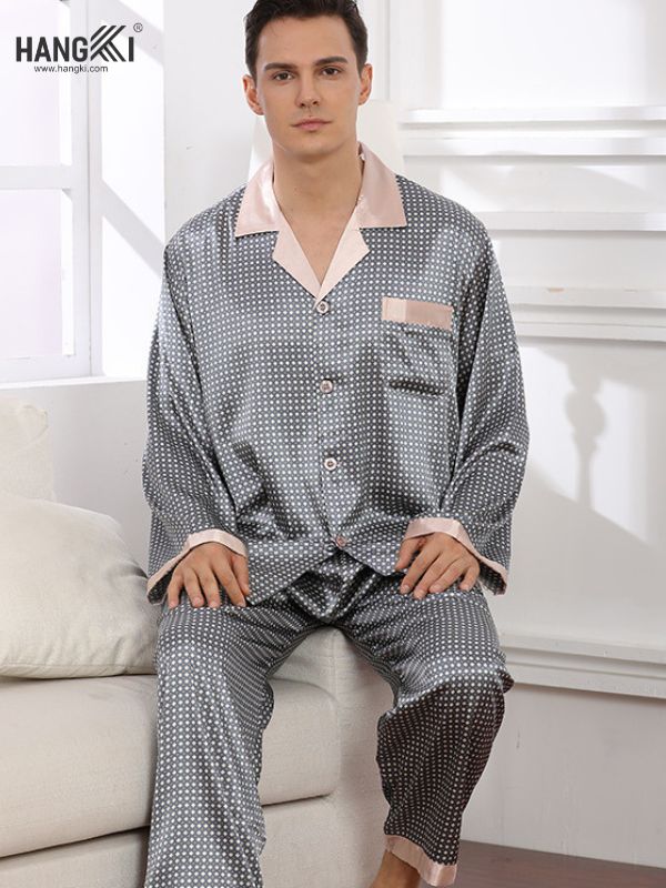 Đồ Ngủ Pijama Nam