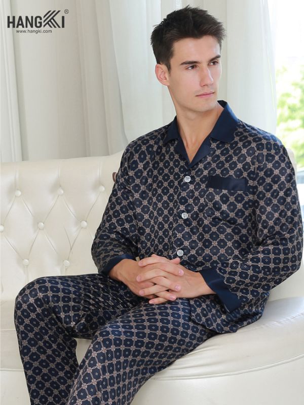 Đồ Ngủ Pijama Nam