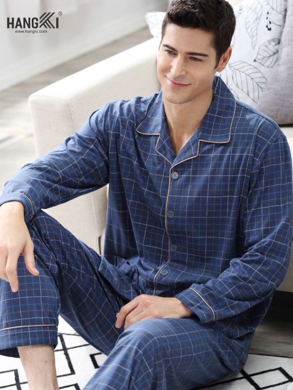 Đồ Ngủ Pijama Nam