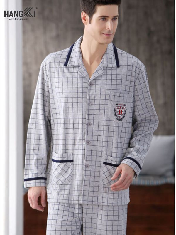 Đồ Ngủ Pijama Nam