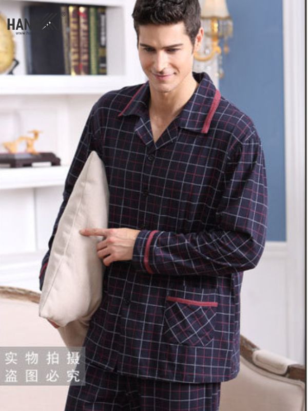 Đồ Ngủ Pijama Nam