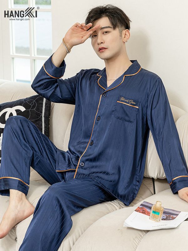 Đồ Ngủ Pijama Nam