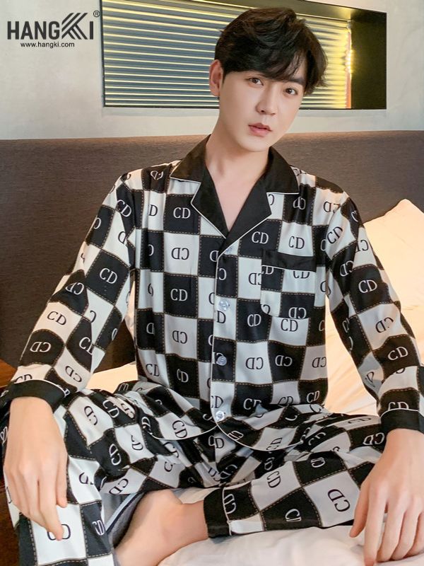 Đồ Ngủ Pijama Nam