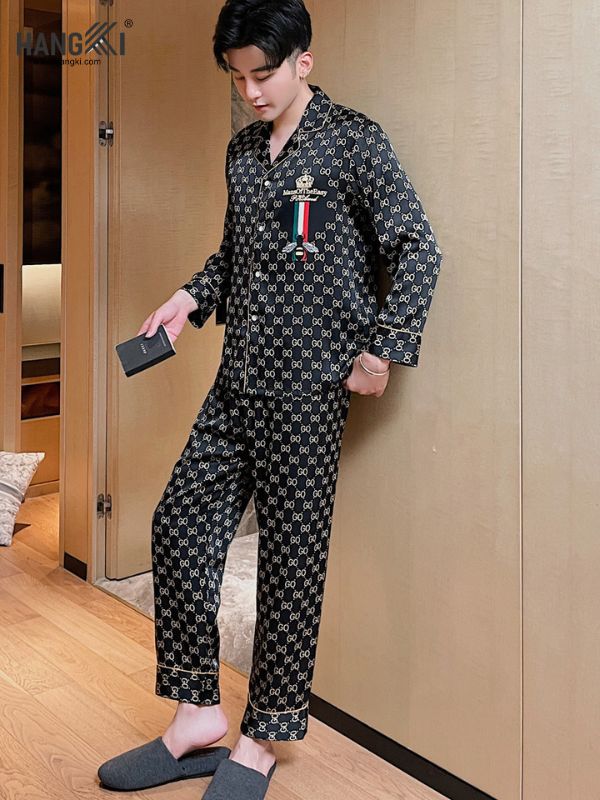 Đồ Ngủ Pijama Nam