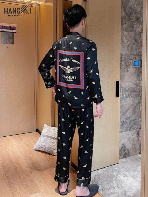 Đồ Ngủ Pijama Nam