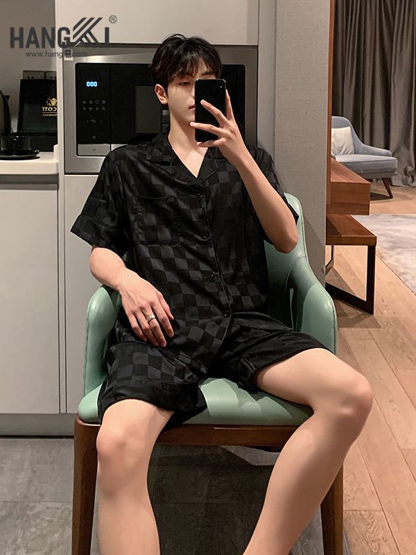 Đồ Ngủ Pijama Nam 