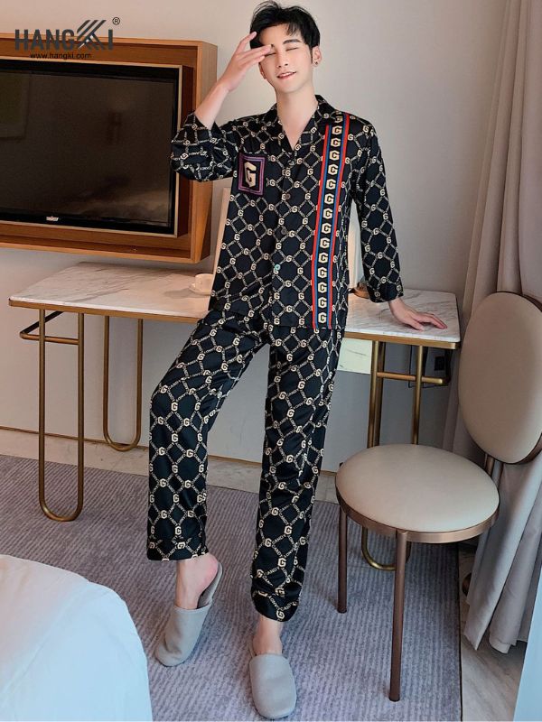 Đồ Ngủ Pijama Nam