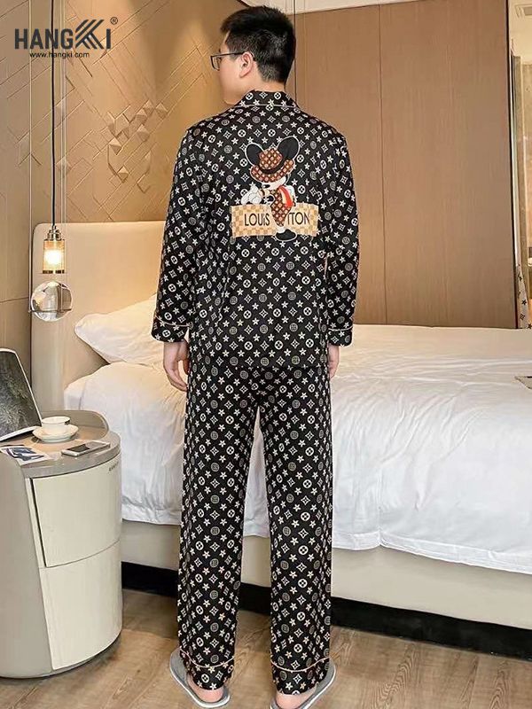 Đồ Ngủ Pijama Nam