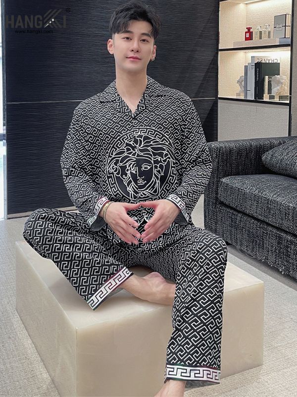 Đồ Ngủ Pijama Nam