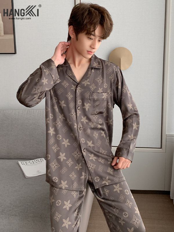Đồ Ngủ Pijama Nam