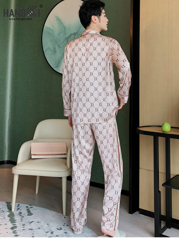 Đồ Ngủ Pijama Nam