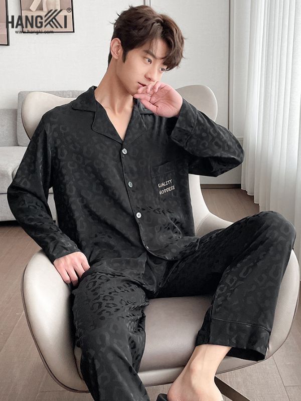 Đồ Ngủ Pijama Nam