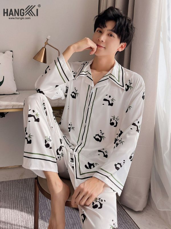 Đồ Ngủ Pijama Nam 