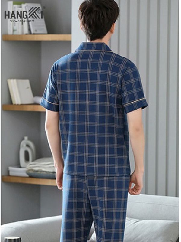 Đồ Ngủ Pijama Nam