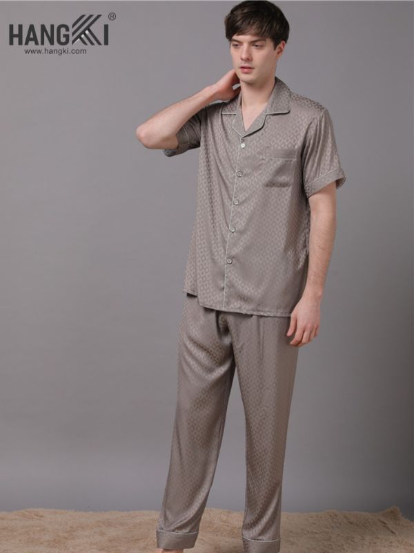 Đồ Ngủ Pijama Nam 