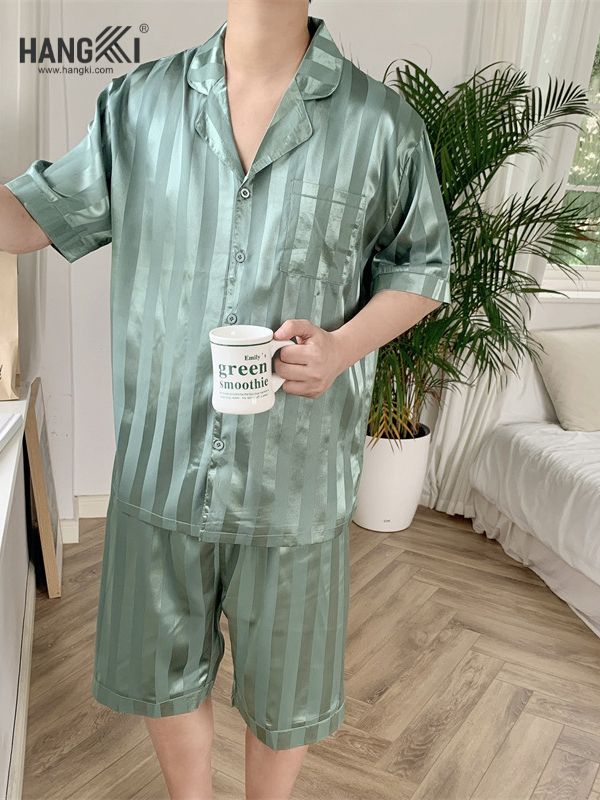 Đồ Ngủ Pijama Nam