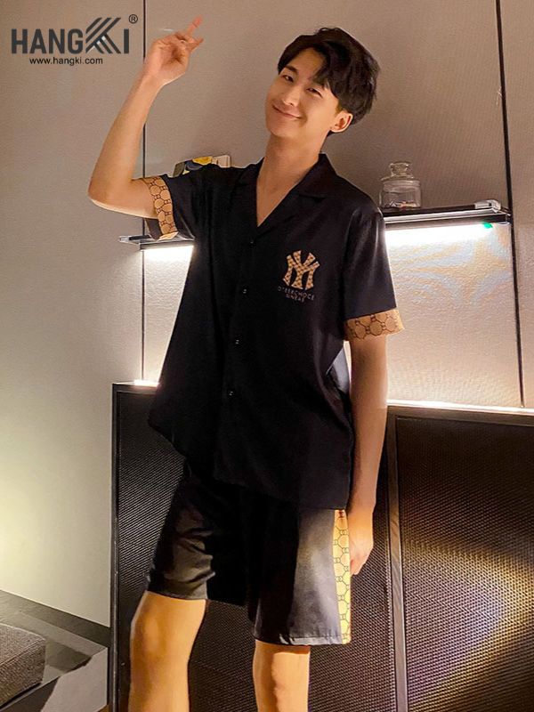 Đồ Ngủ Pijama Nam