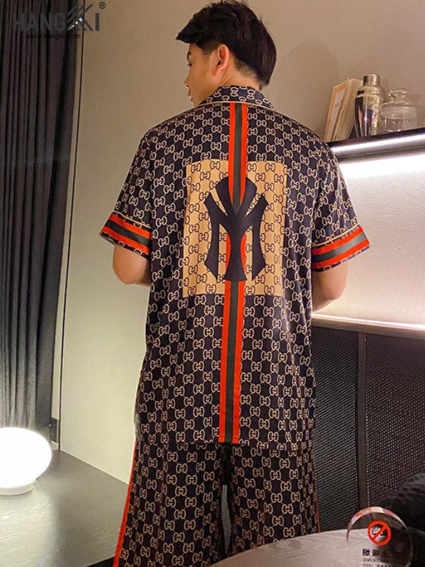 Đồ Ngủ Pijama Nam