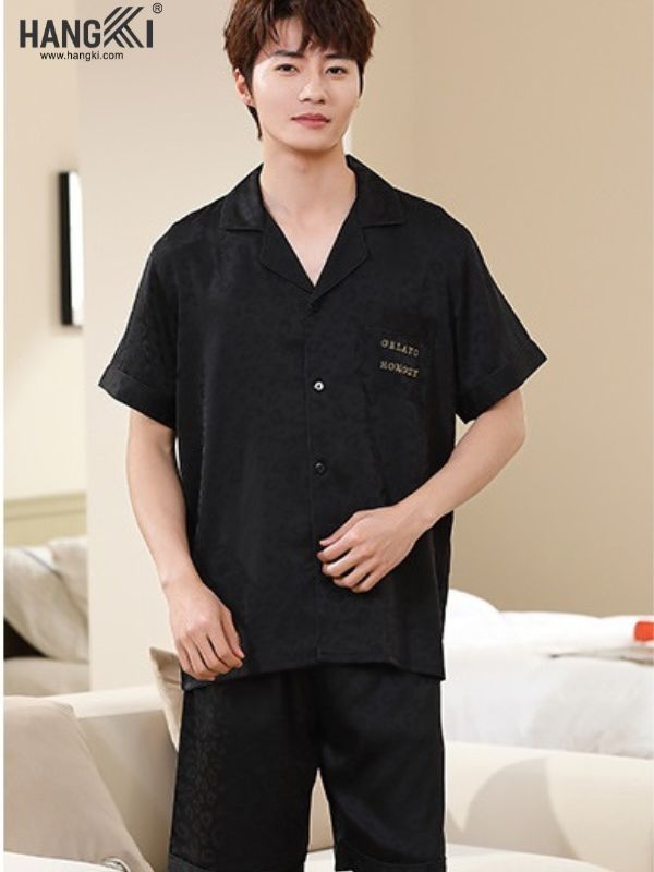 Đồ Ngủ Pijama Nam