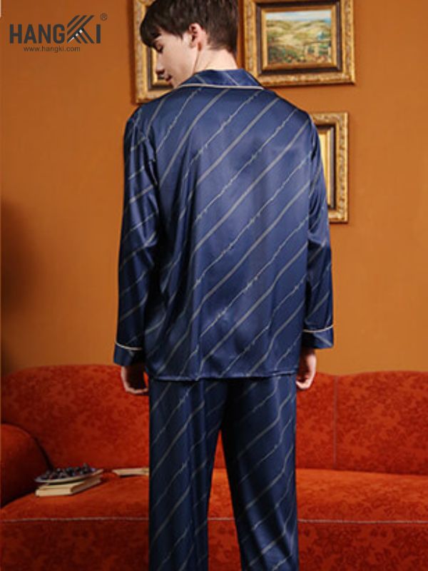 Đồ Ngủ Pijama Nam