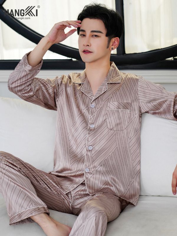 Đồ Ngủ Pijama Nam