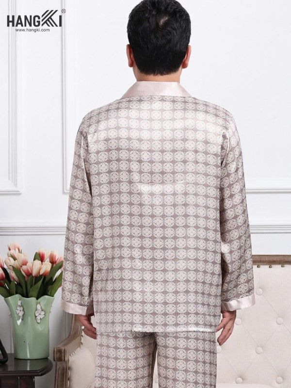 Đồ Ngủ Pijama Nam