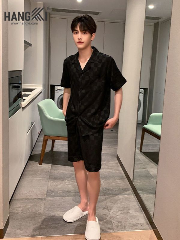 Đồ Ngủ Pijama Nam 