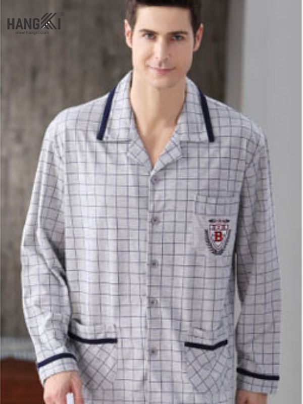 Đồ Ngủ Pijama Nam