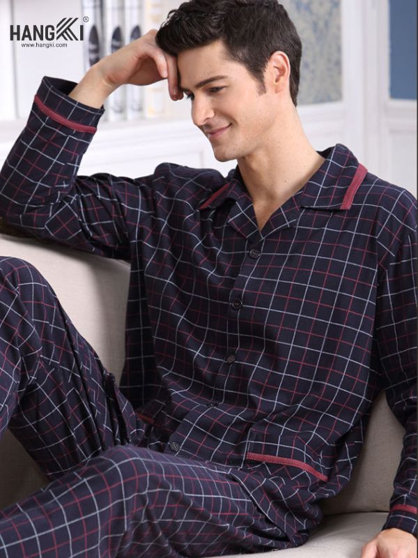 Đồ Ngủ Pijama Nam