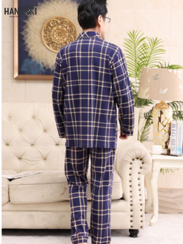Đồ Ngủ Pijama Nam