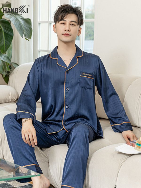 Đồ Ngủ Pijama Nam