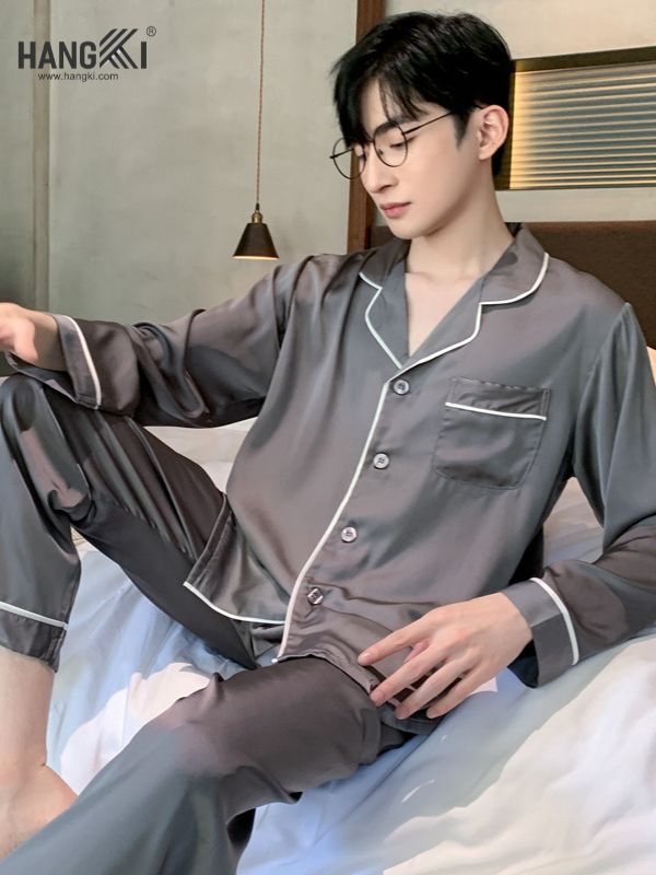 Đồ Ngủ Pijama Nam