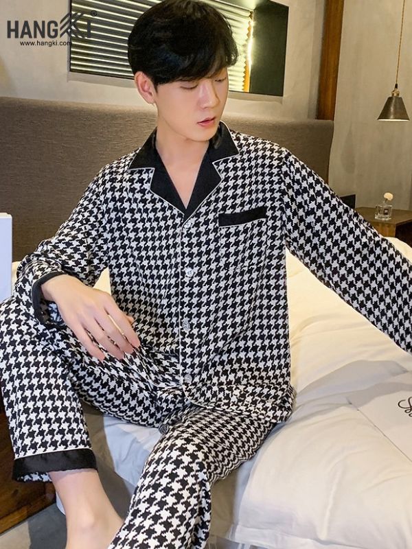 Đồ Ngủ Pijama Nam