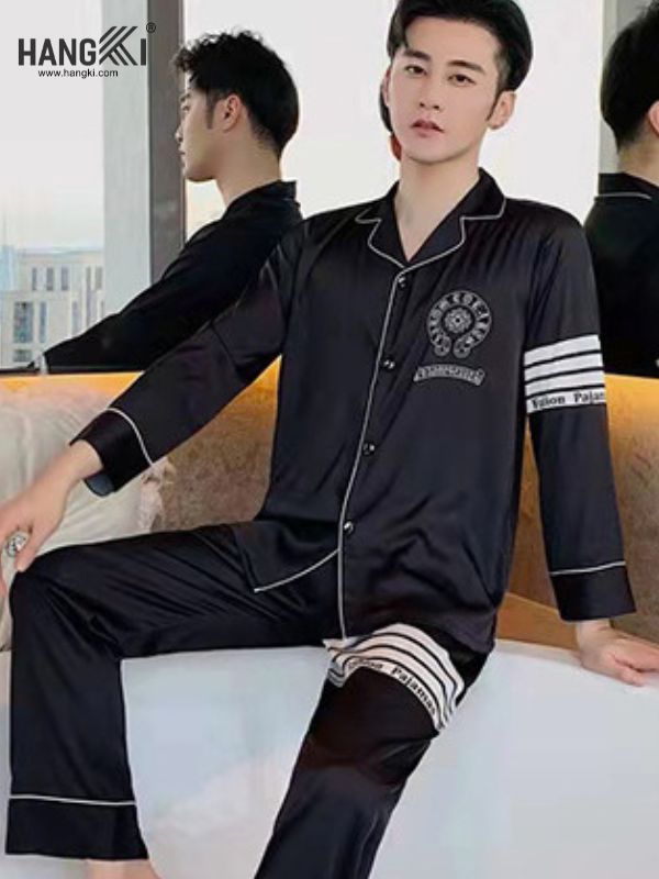 Đồ Ngủ Pijama Nam