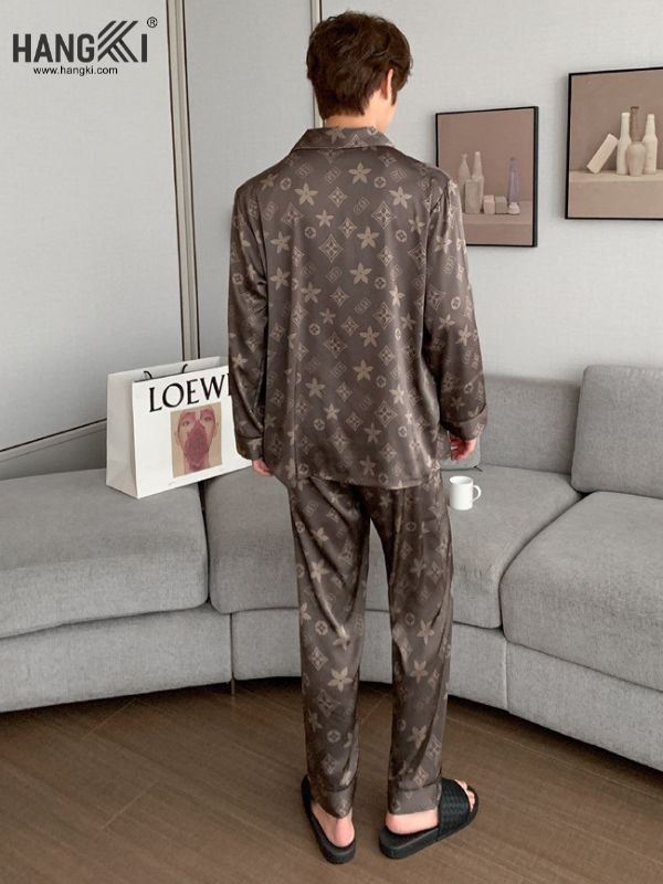 Đồ Ngủ Pijama Nam