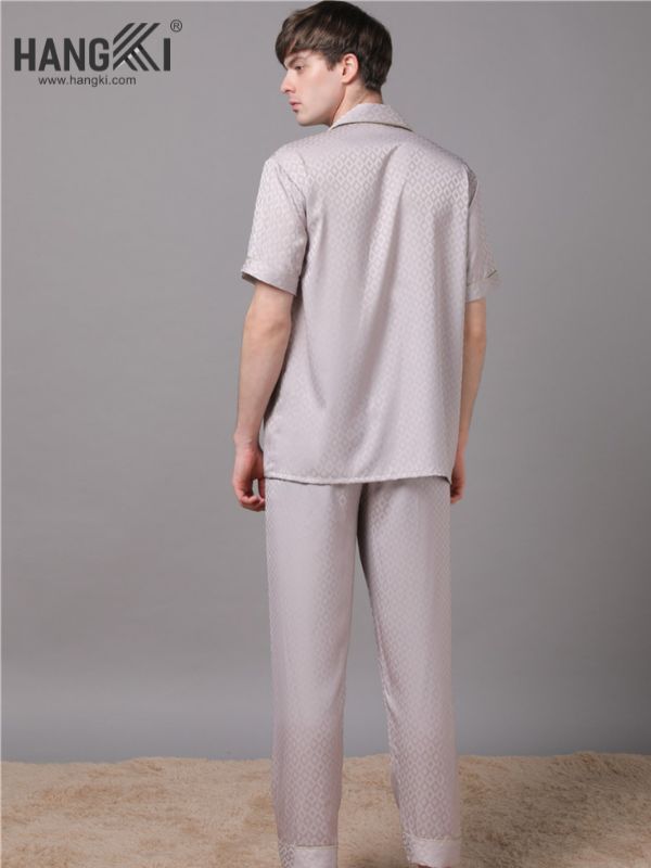 Đồ Ngủ Pijama Nam 