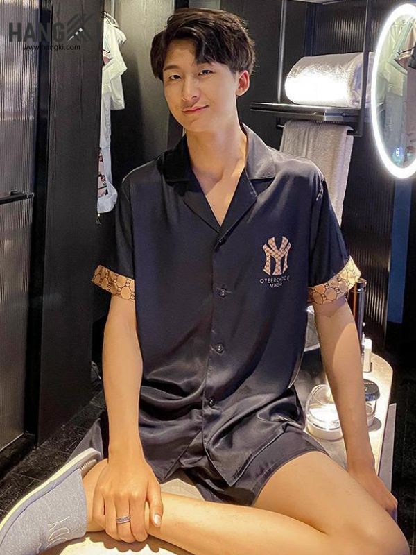 Đồ Ngủ Pijama Nam